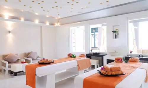 هتل د زاین پاتایا